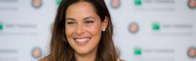 Ana Ivanović tema broj jedan u Nemačkoj! Zbog ovog poteza svi pričaju o njoj (FOTO)