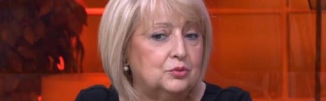 Ministarka prosvete: Sindikati da nastave dijalog o povećanju plata