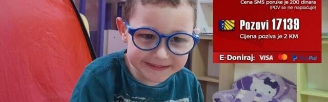 Pomozimo Braci slanjem 139 na 2407