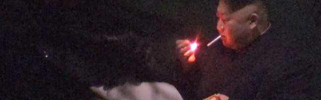 NEKA SVET GORI! Južna Koreja isprovocirala Pjongjang, Kim izmenio USTAV i NAREDIO TRUPAMA POKRET!