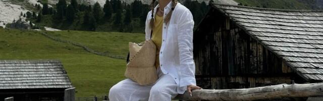 Cottagecore: 6 toplih i udobnih izgleda za jesenje destinacije