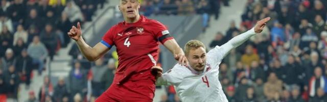 Da li je Srbija oštećena za penal? (VIDEO)