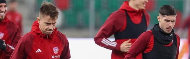 Birma se oseća izolovano, prepušten je sam sebi! Bivši igrač Zvezde pružio podršku zemljaku