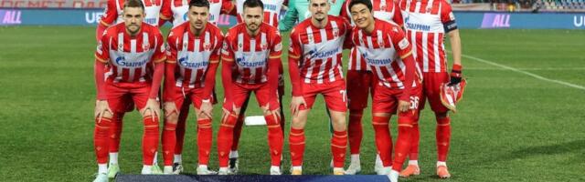 ZVEZDINIH 11 RATNIKA ZA POSLEDNJU BITKU: Oni udaraju na "mlade dečake"