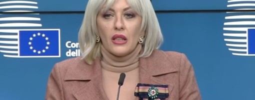 Joksimović sa grčkim ambasadorom o evropskom putu Srbije i bilateralnoj saradnji