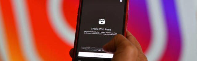 Meta nudi kreatorima ponude za promociju Instagrama na TikToku, Snapchatu, YouTuBe Shortsu