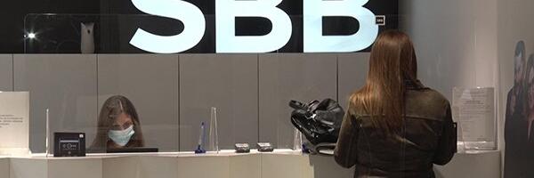 United Grupa postigla dogovor o prodaji SBB kompanije 