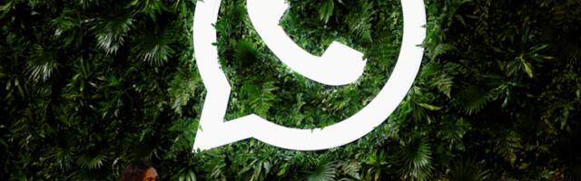EU bi mogla da uvede dodatne regulative za WhatsApp