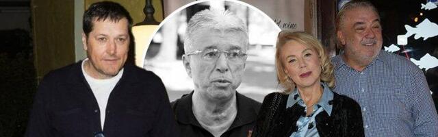 PEJOVIĆ UTUČEN ZBOG SAŠE POPOVIĆA: Zbog Brene i Bobe je PREKRŠIO SVOJU REČ (VIDEO)