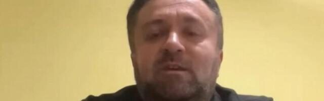 OTKRIVAMO: Bivši zaposleni EPS Goran Perišić pijan razbio bager u Kolubari, zataškao incident