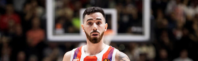 NOĆ KADA JE LUKA VILDOZA IZVRŠIO DESANT NA PIREJ: Crvena zvezda je i ranije u Grčku išla kao autsajder! (VIDEO)