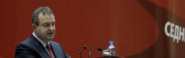 SPS na sednici doneo odluku o nastavku koalicije sa SNS i Vučićem