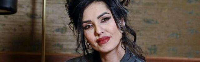 OVO ĆE BITI NAJBOLjE DRUŽENjE DO SADA: Tanja Savić pomerila koncert u Novom Sadu za 10. maj (FOTO)