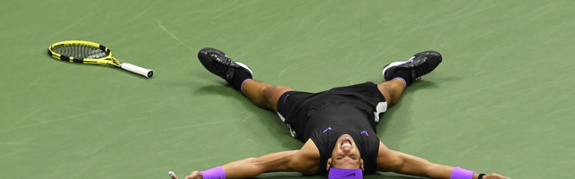 “Voleo bih da me pamte kao dobru osobu, ne kao šampiona”