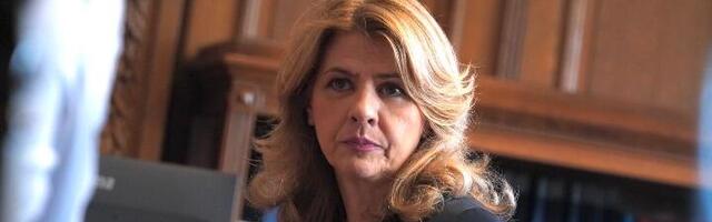 Pašić (SSP): Vučević izgleda našao novi posao - kao nezvanični portparol BIA