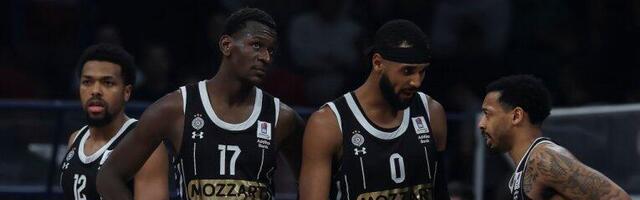 BIVŠI REPREZENTATIVAC GOVORIO O TUČI IGRAČA PARTIZANA: "Pucali bi sebi u stomak - očekivao sam da ih klub...."