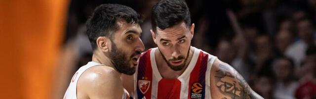 EVROLIGA HTELA CRVENU ZVEZDU ZA STALNOG ČLANA: Bertomeu otkrio sve planove!