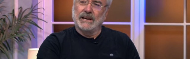 OTKRIO ZAŠTO JE NAPUSTIO KRIZNI ŠTAB! Nestorović komentarisao i postavljanje dr Kisić Tepavčević na ministarsko mesto