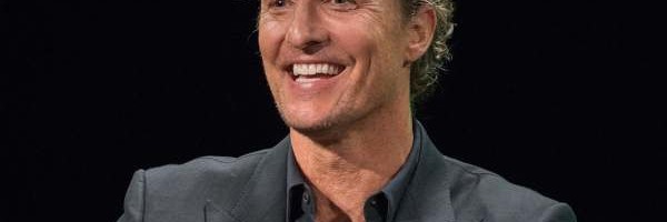 Metju Mekonahej: „Hteo sam da budem HULK, ali me je Marvel odbio“