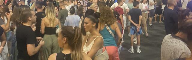 Završena tročasovna blokada raskrsnice Mala Vaga u Kragujevcu