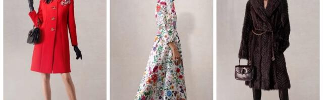 Kakva je Demnina vizija za Gucci otkriva kolekcija koja je upravo izašla