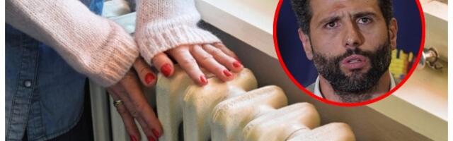 "Grejanje poskupljuje jer grad duguje školama i elektranama preko 2 milijarde"