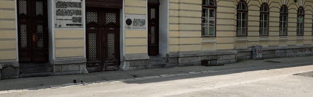 Učenici Užičke gimnazije: „Budući direktor škole ne sme biti stranački opredeljen“