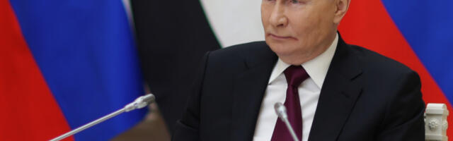 Uzbuna u Ukrajini i Evropi: Trampov plan traži ogromne ustupke