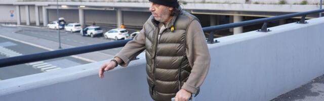 Zvanično saopštenje makedonske policije: Evo zbog čega je uhapšen Aca Lukas