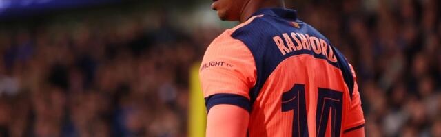 RAŠFORD SPREMAN ZA ČELSI! Hansi Flik dobio dobre vesti pred naredni meč u Ligi šampiona