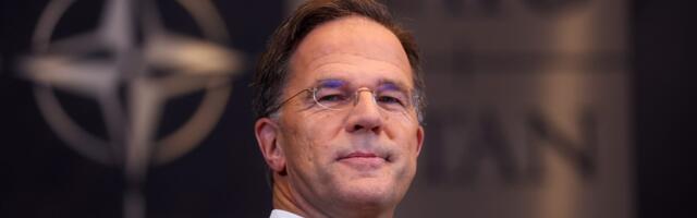 Šef NATO: Kraj sukoba Rusije i Ukrajine moguć do kraja godine