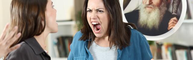 ZAŠTO LJUDI VIČU KAD SE SVAĐAJU: Objašnjenje Patrijarha Pavla gađa pravo u srž i prevazilazi sve psihološke teorije