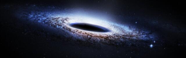 Proces nastanka crne rupe prkosi zdravom razumu: Da li je uopšte stvaran?