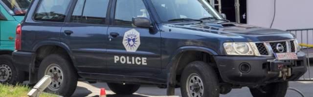 Nove mere na Kosovu, policija zabranjuje ulazak u Prištinu