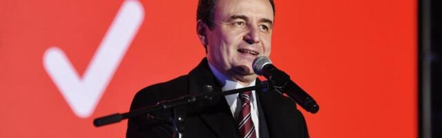 AMERIČKA PACKA ZA KURTIJA: To se ranije nije dešavalo! Iz ambasade poručili: Pokušaj da se blokira učešće Srpske liste na izborima kratkovido i vodi razmiricama