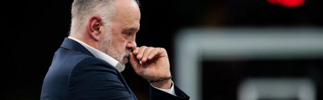 Efes se okreće Pablu Lasu, ovo je razlog zašto su razgovori sa Sferopulosom "zamrznuti"