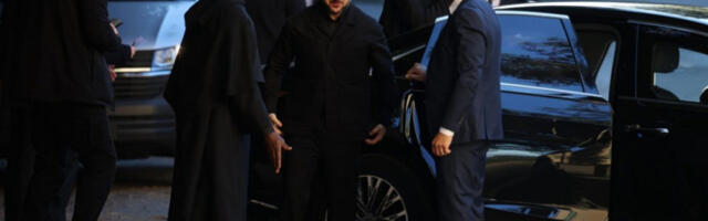 Бивши саветник Пентагона: време је да Зеленски побегне у Израел