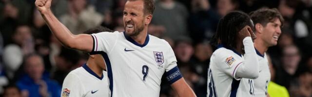 Engleska objavila protiv koga igra pre početka SP, srušili Srbiju dva puta, sada se pripremaju za Hrvate