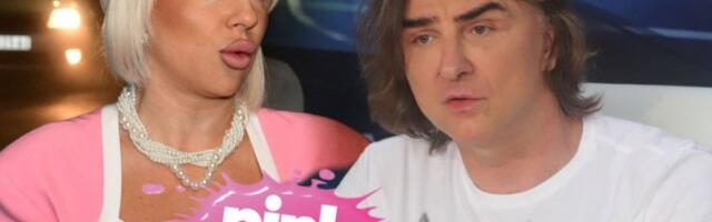 DA LI SE JOVANA JEREMIĆ PLAŠI OTKAZA NA PINKU?! Evo kome se TRESE STOLICA!
