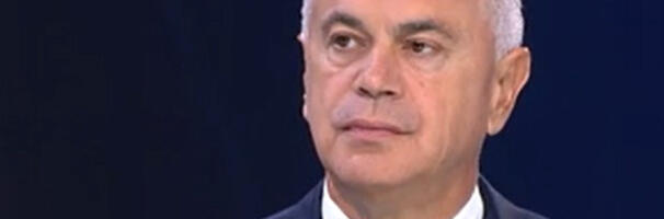 Savladale ga emocije: Zvezdan Terzić održao emotivan desetominutni govor na sahrani oca, pa zaplakao