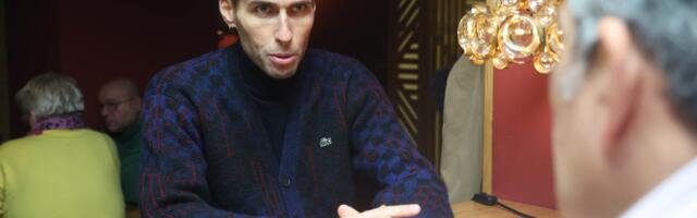 TRI SMRTNA NEPRIJATELJA SVAKOG FUDBALERA SU... OZBILJNI POROCI: Đurovski otkriva sa kakvim se nedaćama borio!