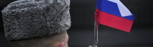 U Moskvi likvidiran ruski general