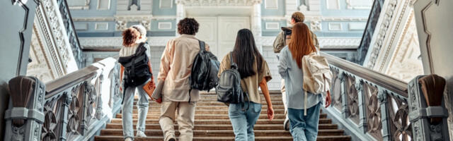 NAJBOLJI STUDENTI DOBIJAJU NOVAC I PLAĆENU PRAKSU Raspisan konkurs za prestižnu stipendiju Dositeja! Ovo je sve što treba da znate