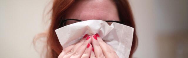 Koliko je opasan novi sezonski grip