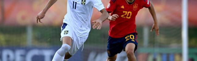 VELIKA ŽELJA TRANSFER ŽELJA PARTIZANA PROGOVORILA O DOLASKU U HUMSKU: Oglasio se biser srpskog fudbala!