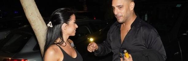 Zaprepastio se - Darko Lazić otvorio kofer i ostao u šoku: Evo šta mu je žena uradila