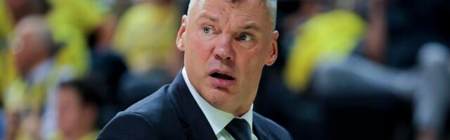 Šaras digao glas o problemima u Evroligi: Uništavamo igrače!