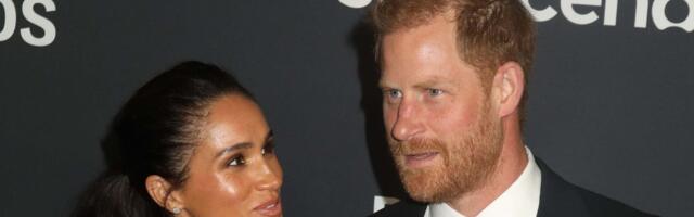 Nova drama Harija i Megan: Ovog puta je žrtva njihova Meredit Mejns