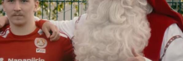 Deda Mraz ima svoj klub, do sada je dva puta bankrotirao (VIDEO)