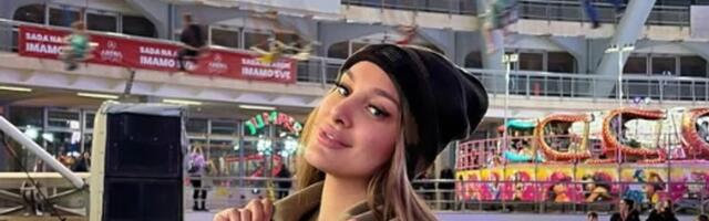 Anabelina ćerkica je toliko porasla: Provela dan sa Luninom Mijom, Đoganijeva sve ovekovečila "Prelep dan..."